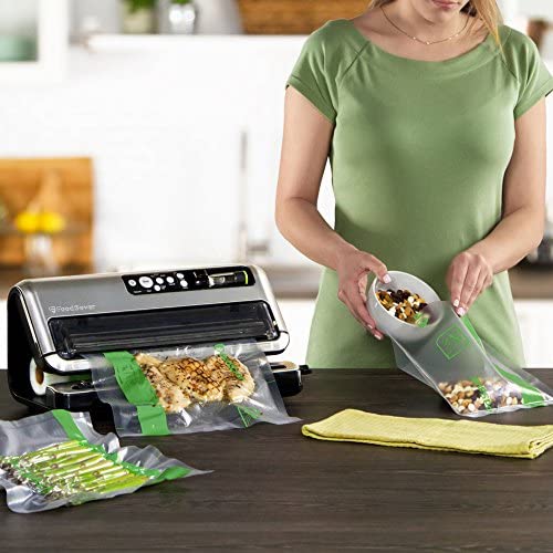 FoodSaver 5380 vs FoodSaver 5480 – Detailed Comparison
