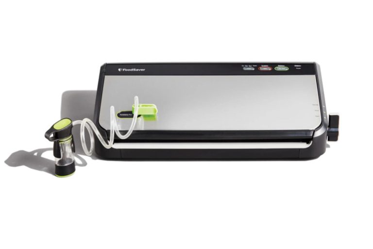 FoodSaver VS1260 vs FoodSaver FM2435 – Detailed Comparison