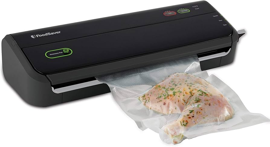 FoodSaver FM2000